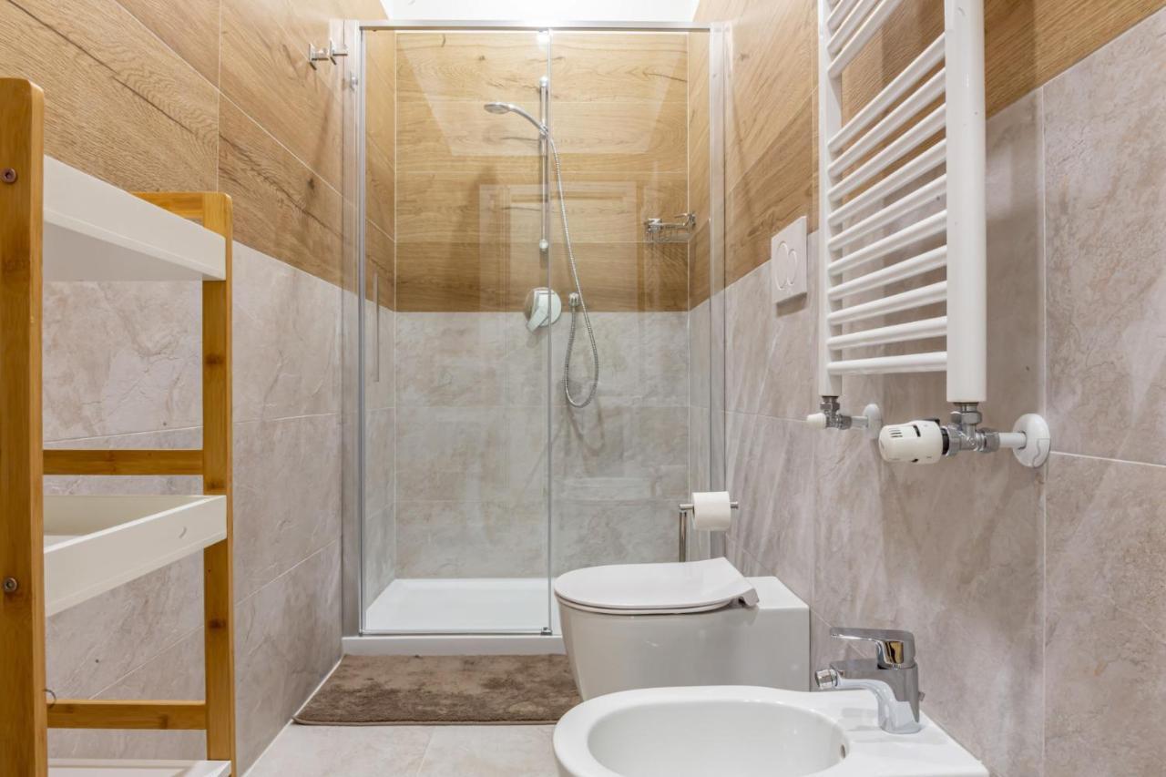 Easylife - Bilocale Moderno E Sofisticato In Zona Porta Venezia Apartment Milano Ngoại thất bức ảnh